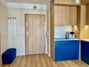 Bałtycka Przystań - baseny, jacuzzi, sauny, sala zabaw dla dzieci, do plaży 400m płaskie dojście
