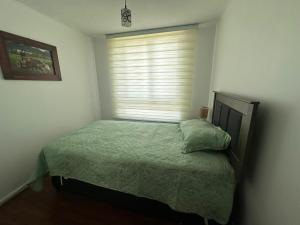 Departamento Perfecta Ubicación