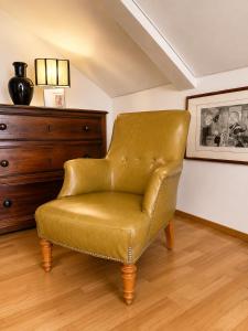 ComeCasa No ZTL Alfieri Urban Stay