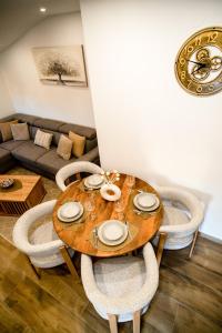 Apartment D&A