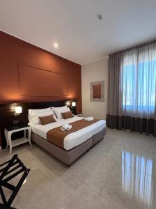 Ad Maiora Elegant Rooms