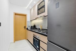 Tigmi B Homes Luxury Apartments in Agadir