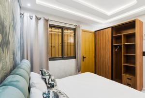 Tigmi B Homes Luxury Apartments in Agadir