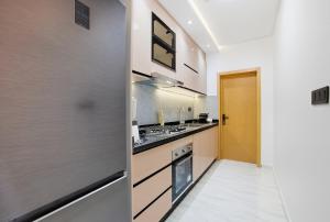 Tigmi B Homes Luxury Apartments in Agadir