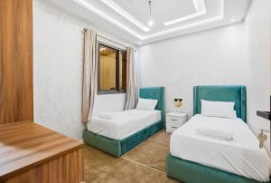 Tigmi B Homes Luxury Apartments in Agadir
