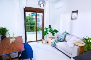 Granikou 17 Athens Luxury Flats By Phos Living
