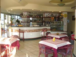 Hotel ristorante cavallino