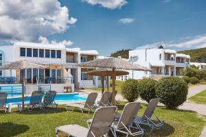 Skion Palace Beach Hotel