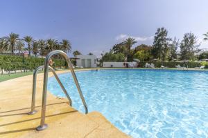 Rincón Mediterráneo Piscina Tenis Wifi Parking