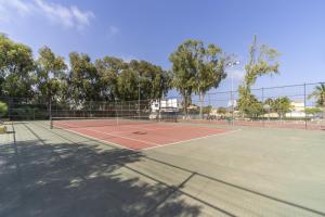Rincón Mediterráneo Piscina Tenis Wifi Parking