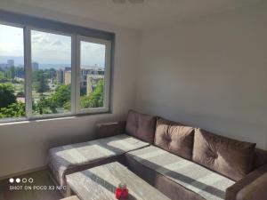 Cozy Modern Studio in the Heart of Karposh, Skopje