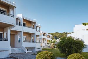 Skion Palace Beach Hotel