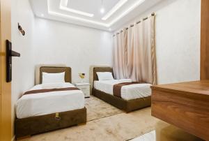 Tigmi B Homes Luxury Apartments in Agadir 3