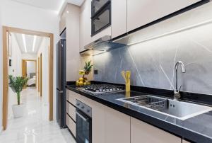 Tigmi B Homes Luxury Apartments in Agadir 3