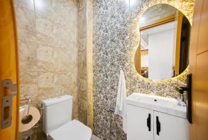 Tigmi B Homes Luxury Apartments in Agadir 3