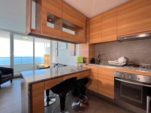 Oceana Suites Costa Montemar