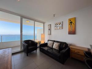 Oceana Suites Costa Montemar