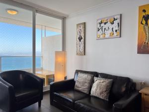 Oceana Suites Costa Montemar