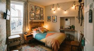 Hotel The Avoir