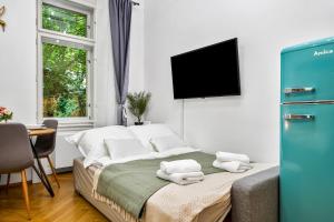 Cozy Studio Mala Strana and Kampa