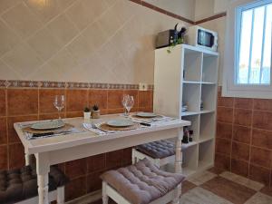 Chalet en Torrenueva 1