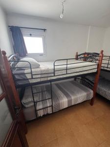 appartement residence sania plage, avec piscine à 50m de la plage