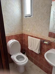 appartement residence sania plage, avec piscine à 50m de la plage