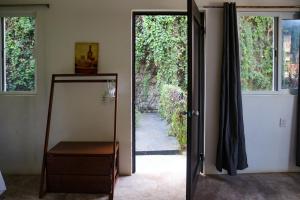 Patio Canarias Chacala Suites Pet-Friendly
