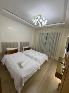 Appartement premium Résidence Yasmine