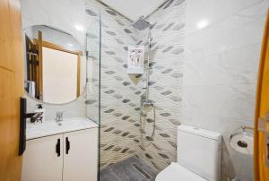 Tigmi B Homes Luxury Apartments in Agadir 5