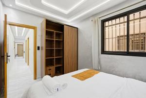 Tigmi B Homes Luxury Apartments in Agadir 5