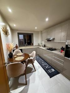 Appartement premium Résidence Yasmine