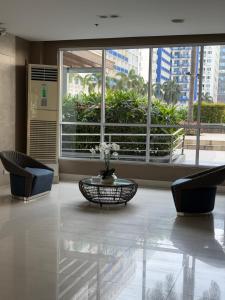 SMDC Property-Sea Residences Pasay Staycation