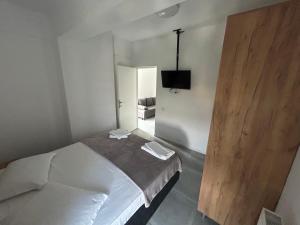 Infinity Sea Apartament Eforie Nord