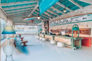 Iberostar Selection Coral Cancun - Adults OnlyInclusive Resort