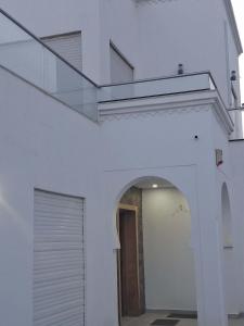 Dar sirine