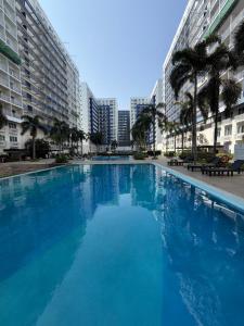 SMDC Property-Sea Residences Pasay Staycation