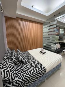 SMDC Property-Sea Residences Pasay Staycation