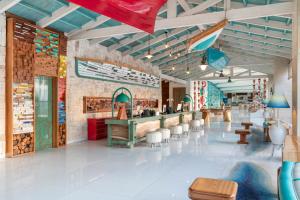 Iberostar Selection Coral Cancun - Adults OnlyInclusive Resort