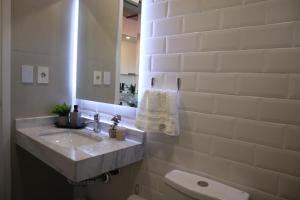 Departamento Studio en Recoleta Asunción