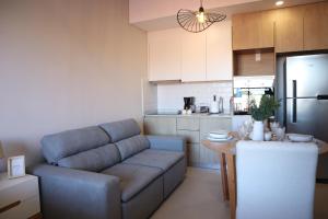 Departamento Studio en Recoleta Asunción