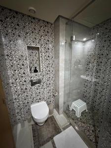 Appartement premium Résidence Yasmine