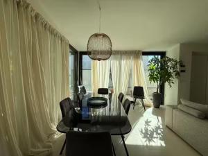 The Comfort Living Villa