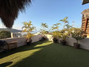 Casa Maracuyá Chacala