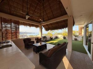 Casa Maracuyá Chacala