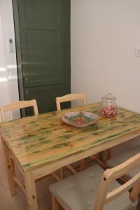 Charming flat near center and beach