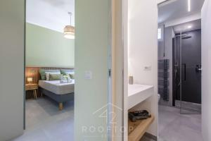 Rooftop42 Ostia