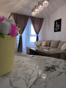 Apartman Izvor Tišine