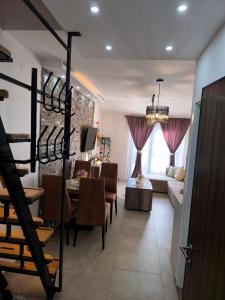 Apartman Izvor Tišine