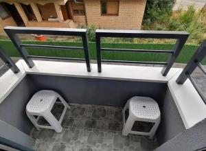 Apartman Rajković